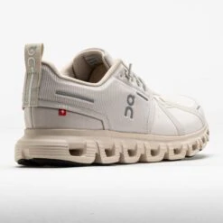 On Running On Cloud 6 Waterproof Women's Pearl/Cream -Holabird sports 042725 6