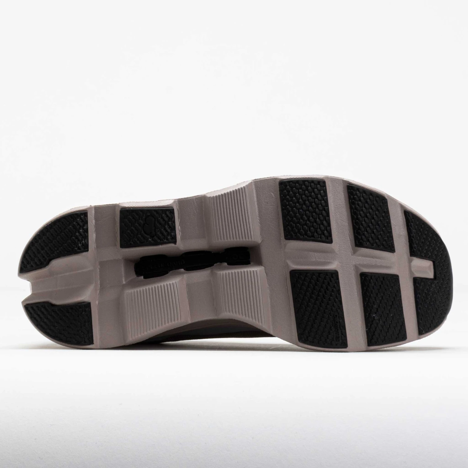 On Running On Cloudmonster Men's Cinder/Fog 6 On Running On Cloudmonster Men's Cinder/Fog - Image 4