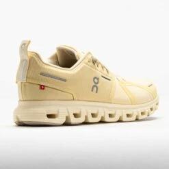 On Running On Cloud 6 Waterproof Women's Nector/Castor 13 On Running On Cloud 6 Waterproof Women's Nector/Castor -Holabird sports 043591 6