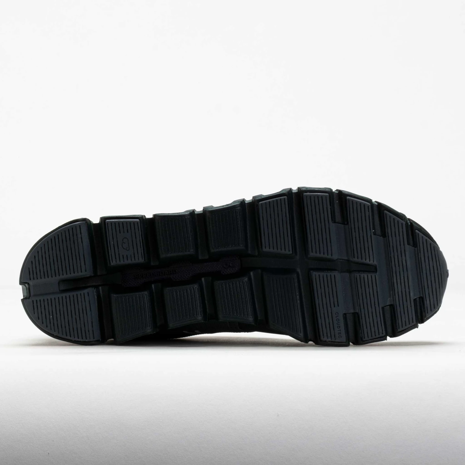 On Running On Cloud 6 Waterproof Men's Olive/Evergreen 6 On Running On Cloud 6 Waterproof Men's Olive/Evergreen - Image 4