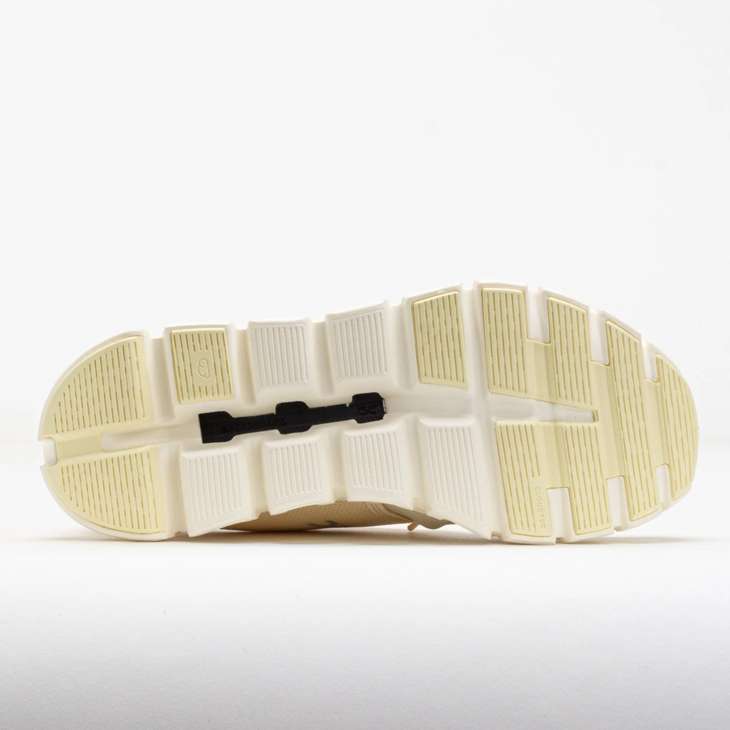 On Running On Cloud 6 Women's Castor/Ivory 6 On Running On Cloud 6 Women's Castor/Ivory - Image 4