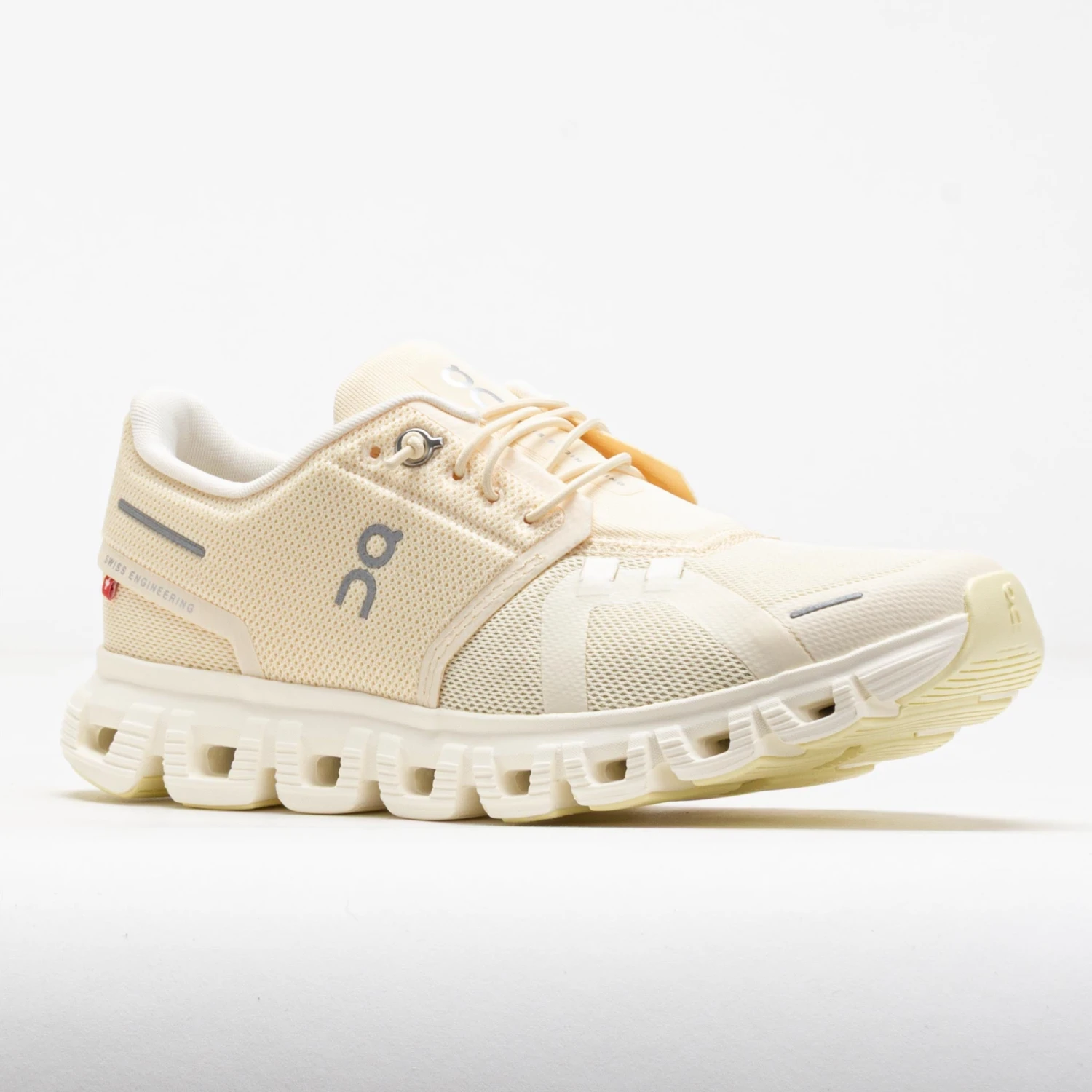 On Running On Cloud 6 Women's Castor/Ivory 7 On Running On Cloud 6 Women's Castor/Ivory - Image 5