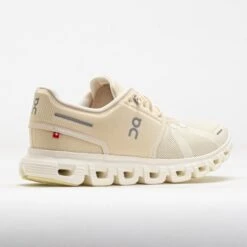 On Running On Cloud 6 Women's Castor/Ivory 13 On Running On Cloud 6 Women's Castor/Ivory -Holabird sports 043594 6