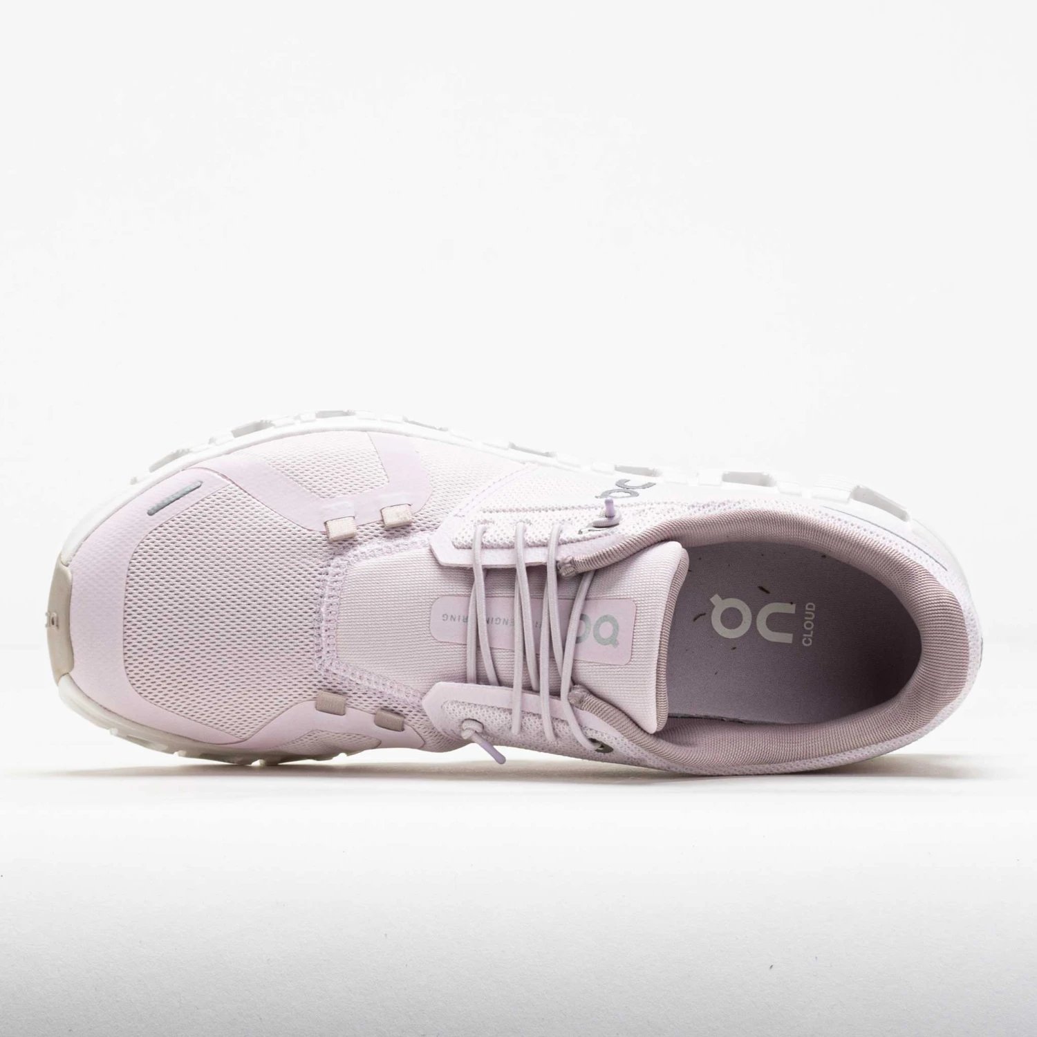 On Running On Cloud 6 Women's Orchid/Fade 5 On Running On Cloud 6 Women's Orchid/Fade - Image 3