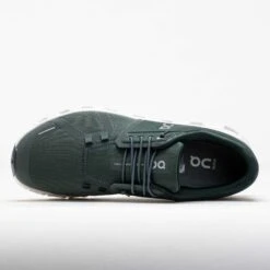 On Running On Cloud 6 Men's Olive/Evergreen 10 On Running On Cloud 6 Men's Olive/Evergreen -Holabird sports 043599 2
