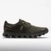 On Running On Cloud 6 Men's Olive/Eclipse 1 On Running On Cloud 6 Men's Olive/Eclipse -Holabird sports 043601 3