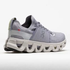 On Running On Cloudswift 4 Women's Lilac/Wolf -Holabird sports 043602 6