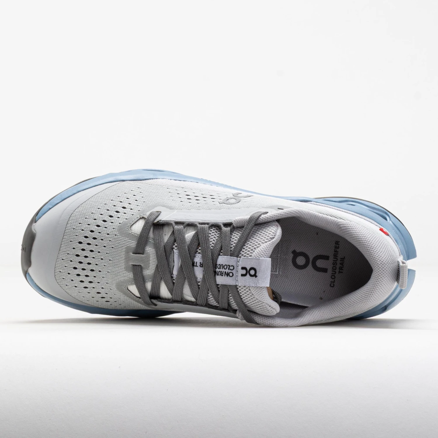 On Running On Cloudsurfer Trail 2 Men's Rock/Niagara 5 On Running On Cloudsurfer Trail 2 Men's Rock/Niagara - Image 3