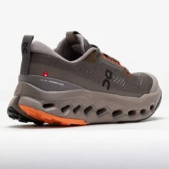 On Running On Cloudsurfer Trail 2 Men's Eclipse/Cinder 13 On Running On Cloudsurfer Trail 2 Men's Eclipse/Cinder -Holabird sports 043605 6