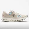On Running On Cloudsurfer 2 Women's Pearl/Ivory 1 On Running On Cloudsurfer 2 Women's Pearl/Ivory -Holabird sports 043614 3