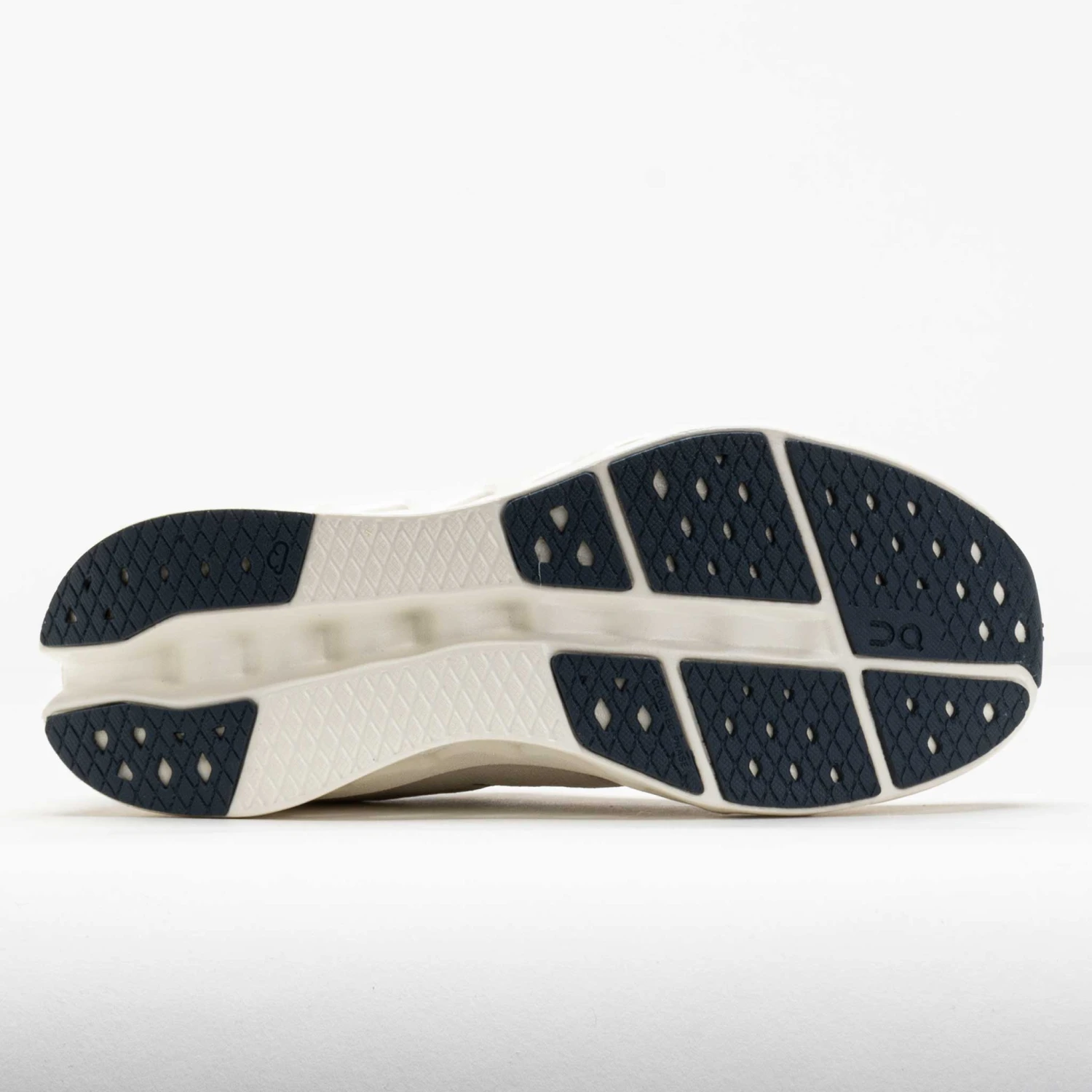 On Running On Cloudsurfer 2 Women's Pearl/Ivory 6 On Running On Cloudsurfer 2 Women's Pearl/Ivory - Image 4