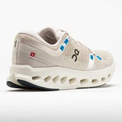 On Running On Cloudsurfer 2 Women's Pearl/Ivory 13 On Running On Cloudsurfer 2 Women's Pearl/Ivory -Holabird sports 043614 6