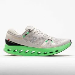 On Running On Cloudsurfer 2 Men's Truffle/Honeydew