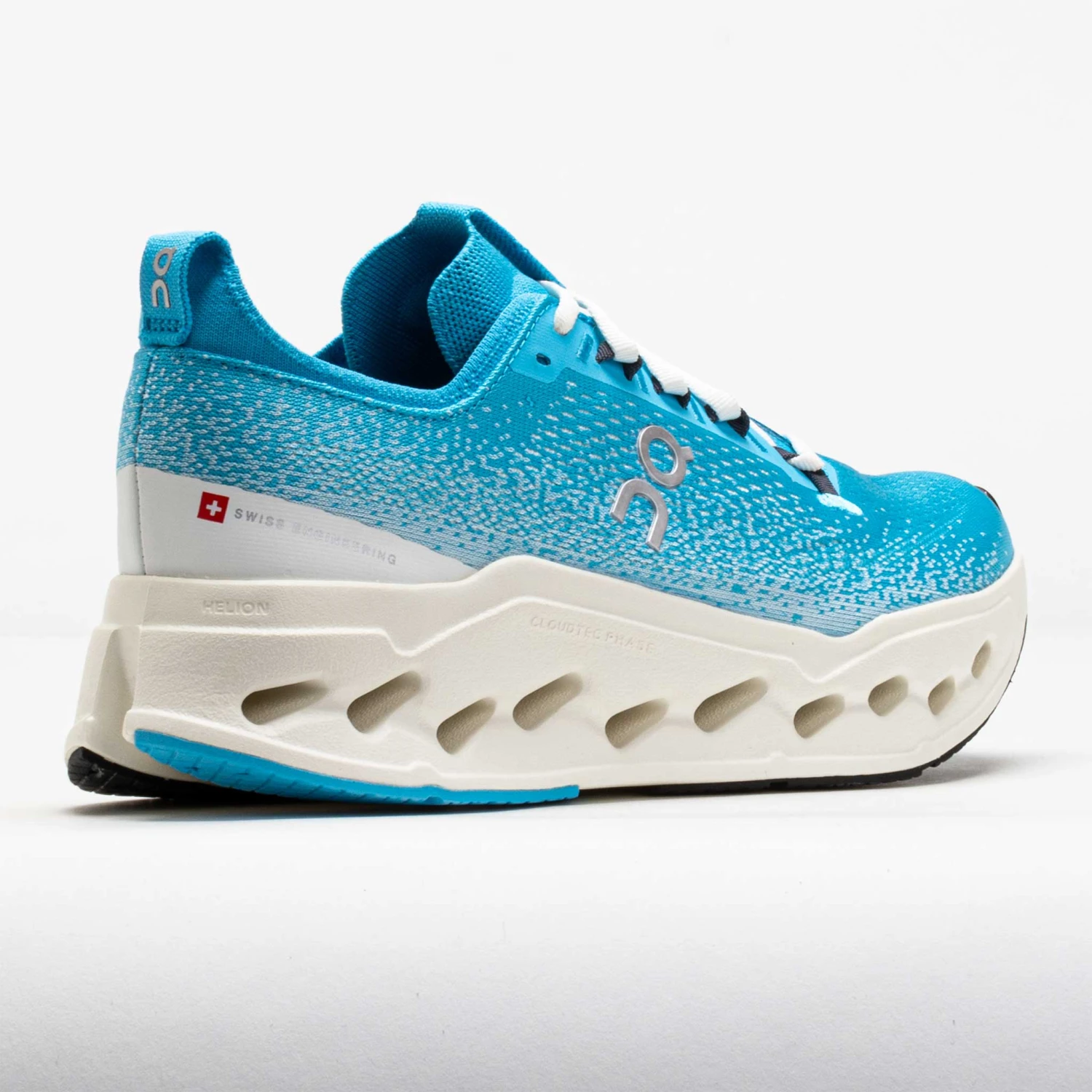 On Running On Cloudsurfer Max Women's Horizon/Ivory 8 On Running On Cloudsurfer Max Women's Horizon/Ivory - Image 6