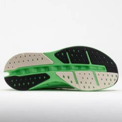 On Running On Cloudsurfer Max Women's Mineral/Honeydew 11 On Running On Cloudsurfer Max Women's Mineral/Honeydew -Holabird sports 043624 4