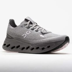On Running On Cloudsurfer Max Women's Alloy/Asphalt 12 On Running On Cloudsurfer Max Women's Alloy/Asphalt -Holabird sports 043626 5