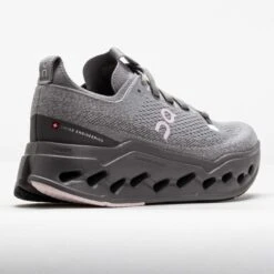 On Running On Cloudsurfer Max Women's Alloy/Asphalt 13 On Running On Cloudsurfer Max Women's Alloy/Asphalt -Holabird sports 043626 6