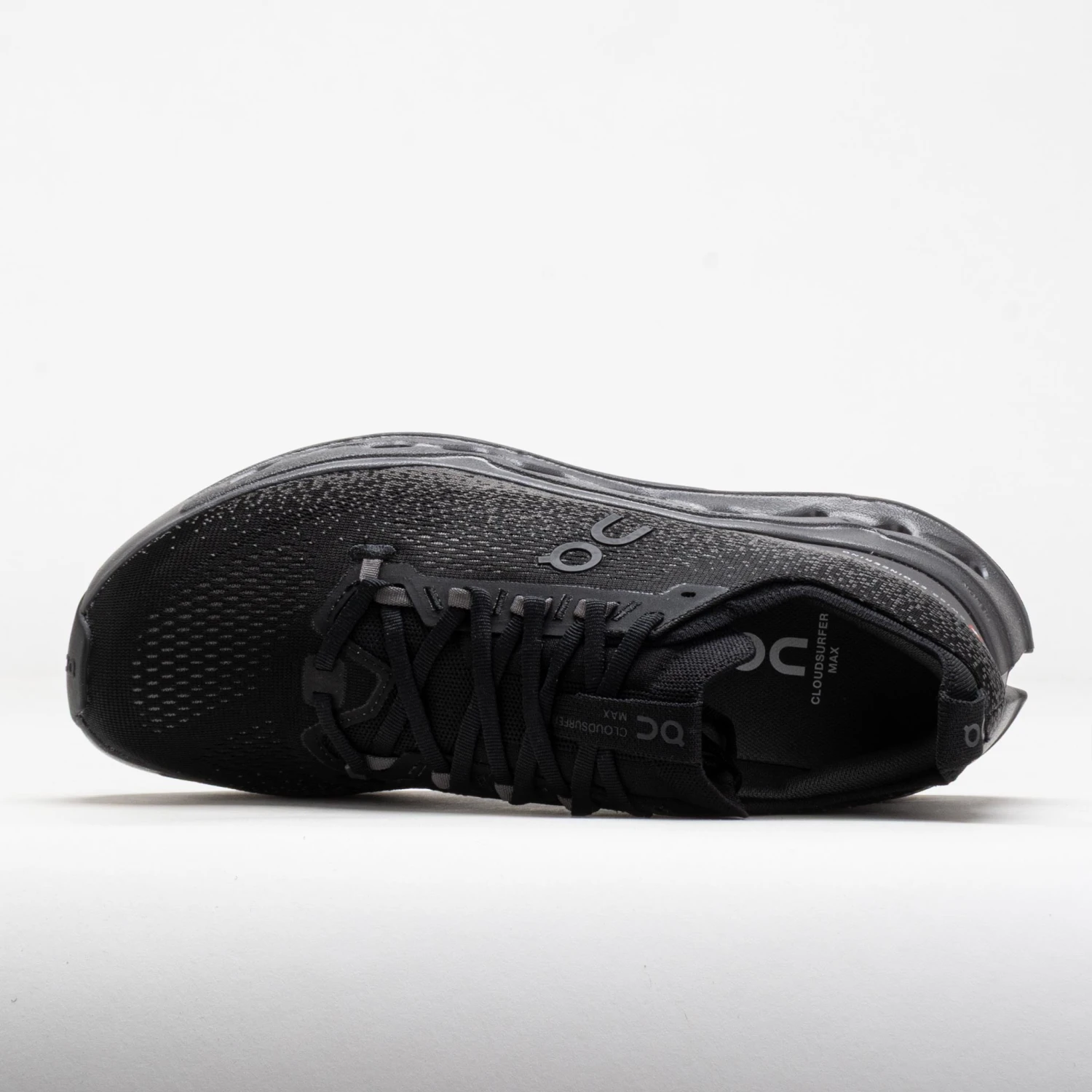 On Running On Cloudsurfer Max Women's Black/Eclipse 5 On Running On Cloudsurfer Max Women's Black/Eclipse - Image 3