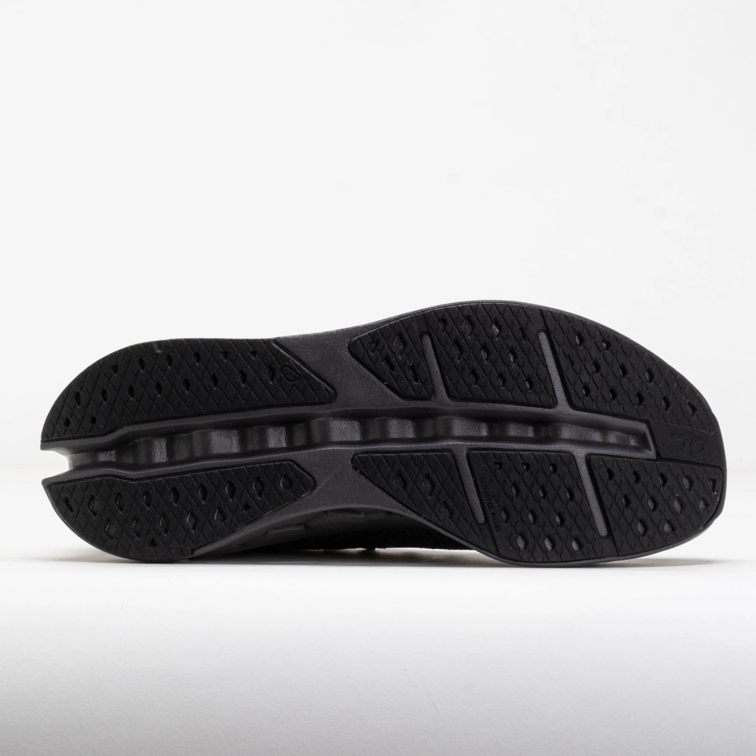 On Running On Cloudsurfer Max Women's Black/Eclipse 6 On Running On Cloudsurfer Max Women's Black/Eclipse - Image 4