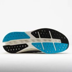 On Running On Cloudsurfer Max Men's Dust/Ivory -Holabird sports 043630 4