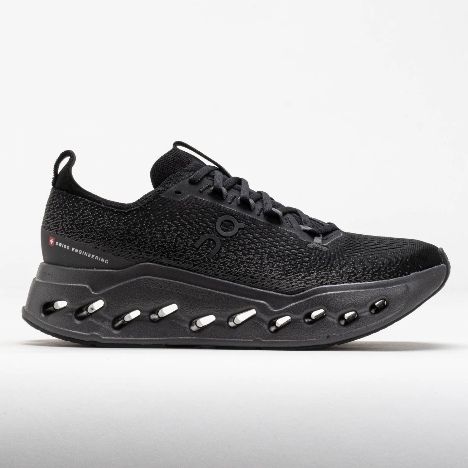 On Running On Cloudsurfer Max Men's Black/Eclipse 3 On Running On Cloudsurfer Max Men's Black/Eclipse