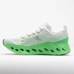 On Running On Cloudsurfer Max Men's Ivory/Honeydew 9 On Running On Cloudsurfer Max Men's Ivory/Honeydew -Holabird sports 043632 1