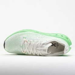 On Running On Cloudsurfer Max Men's Ivory/Honeydew 10 On Running On Cloudsurfer Max Men's Ivory/Honeydew -Holabird sports 043632 2