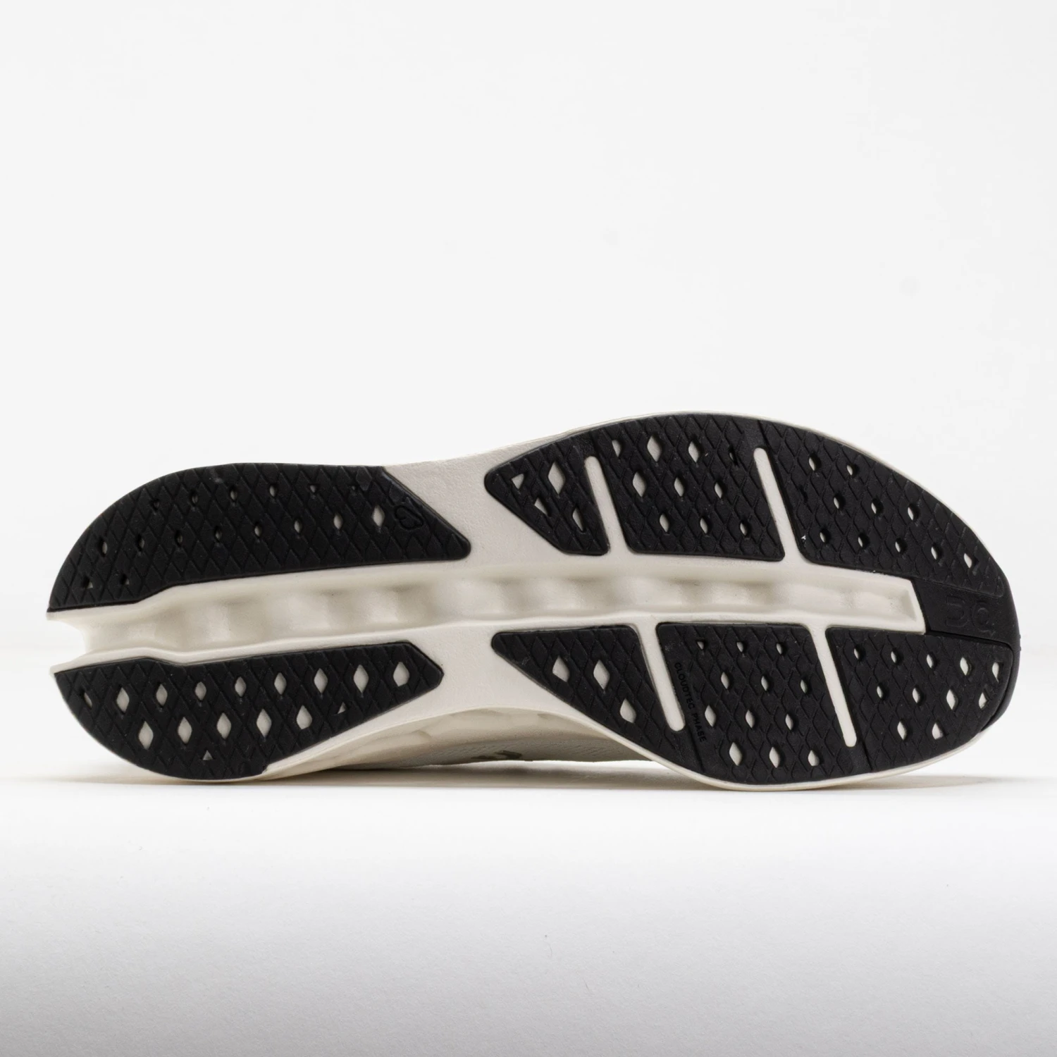 On Running On Cloudsurfer Max Men's White/White 6 On Running On Cloudsurfer Max Men's White/White - Image 4