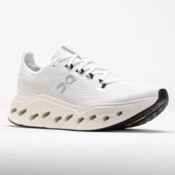 On Running On Cloudsurfer Max Men's White/White 12 On Running On Cloudsurfer Max Men's White/White -Holabird sports 043633 5