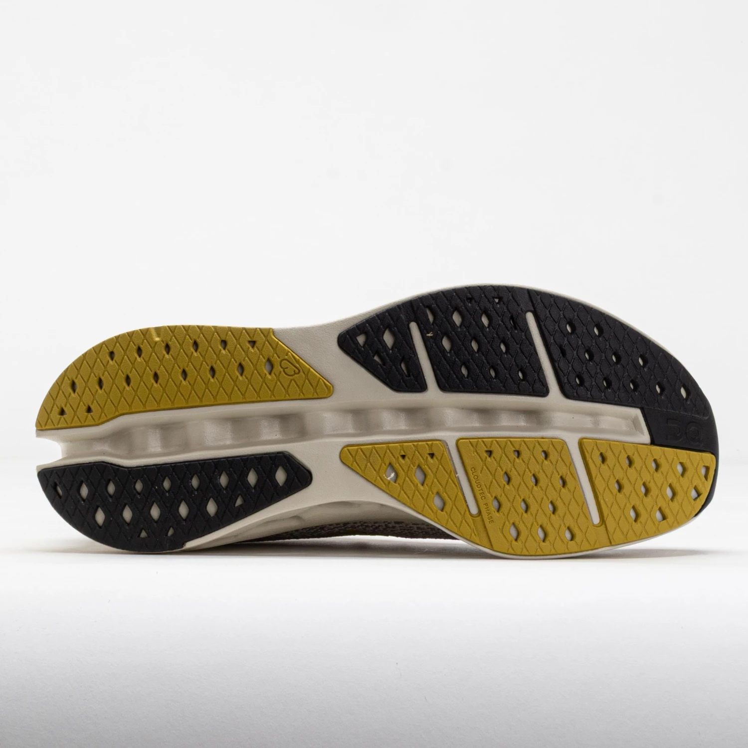 On Running On Cloudsurfer Max Men's Cinder/Pelican 6 On Running On Cloudsurfer Max Men's Cinder/Pelican - Image 4