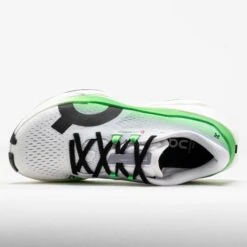 On Running On Cloudboom Max Men's Honeydrew/Lilac 10 On Running On Cloudboom Max Men's Honeydrew/Lilac -Holabird sports 043639 2