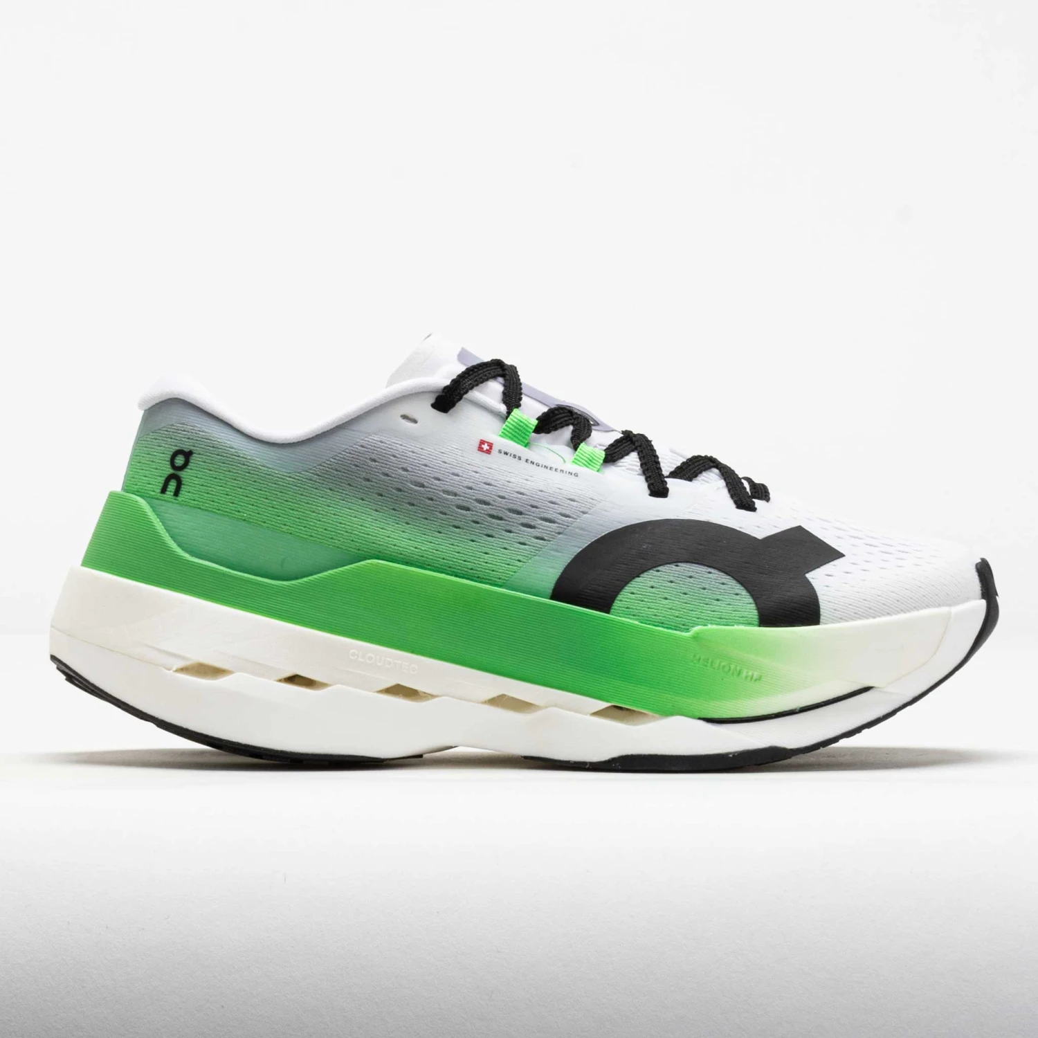 On Running On Cloudboom Max Men's Honeydrew/Lilac 3 On Running On Cloudboom Max Men's Honeydrew/Lilac