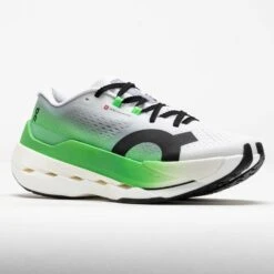 On Running On Cloudboom Max Men's Honeydrew/Lilac 12 On Running On Cloudboom Max Men's Honeydrew/Lilac -Holabird sports 043639 5