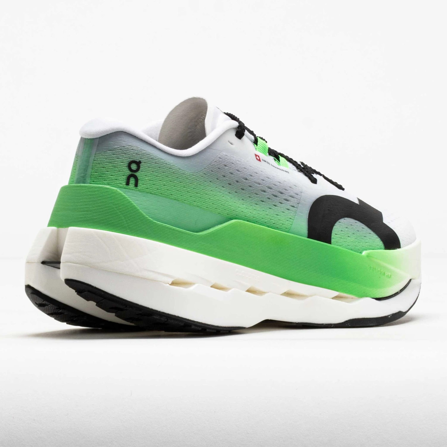 On Running On Cloudboom Max Men's Honeydrew/Lilac 8 On Running On Cloudboom Max Men's Honeydrew/Lilac - Image 6