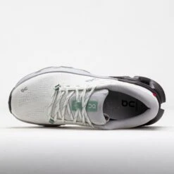 On Running On Cloudflyer 5 Men's White/Pebble 10 On Running On Cloudflyer 5 Men's White/Pebble -Holabird sports 043647 2