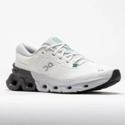 On Running On Cloudflyer 5 Men's White/Pebble 12 On Running On Cloudflyer 5 Men's White/Pebble -Holabird sports 043647 5