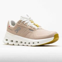 On Running On Cloudrunner 2 Waterproof Women's Sand/Dew 12 On Running On Cloudrunner 2 Waterproof Women's Sand/Dew -Holabird sports 043654 5