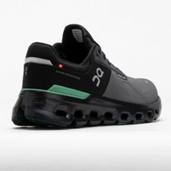 On Running On Cloudrunner 2 Waterproof Men's Eclipse/Rosemary 13 On Running On Cloudrunner 2 Waterproof Men's Eclipse/Rosemary -Holabird sports 043656 6