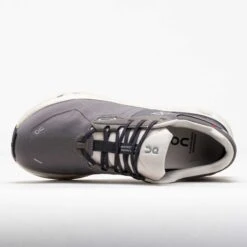 On Running On Cloudrunner 2 Waterproof Men's Eclipse/Eclipse 10 On Running On Cloudrunner 2 Waterproof Men's Eclipse/Eclipse -Holabird sports 043657 2