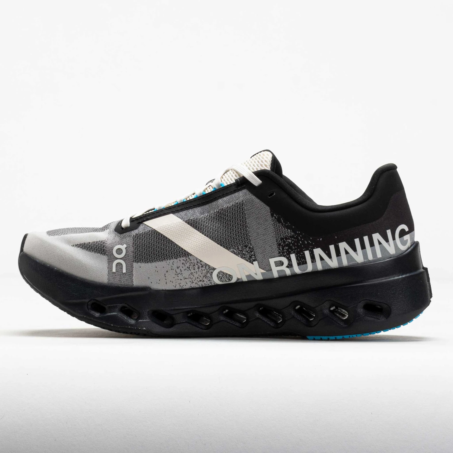 On Running On Cloudsurfer Next Women's Black/Dew 4 On Running On Cloudsurfer Next Women's Black/Dew - Image 2