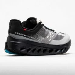 On Running On Cloudsurfer Next Women's Black/Dew 13 On Running On Cloudsurfer Next Women's Black/Dew -Holabird sports 043660 6
