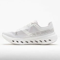 On Running On Cloudsurfer Next Women's White/White 9 On Running On Cloudsurfer Next Women's White/White -Holabird sports 043661 1