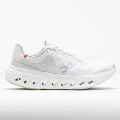 On Running On Cloudsurfer Next Women's White/White