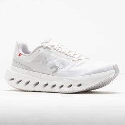 On Running On Cloudsurfer Next Women's White/White 12 On Running On Cloudsurfer Next Women's White/White -Holabird sports 043661 5