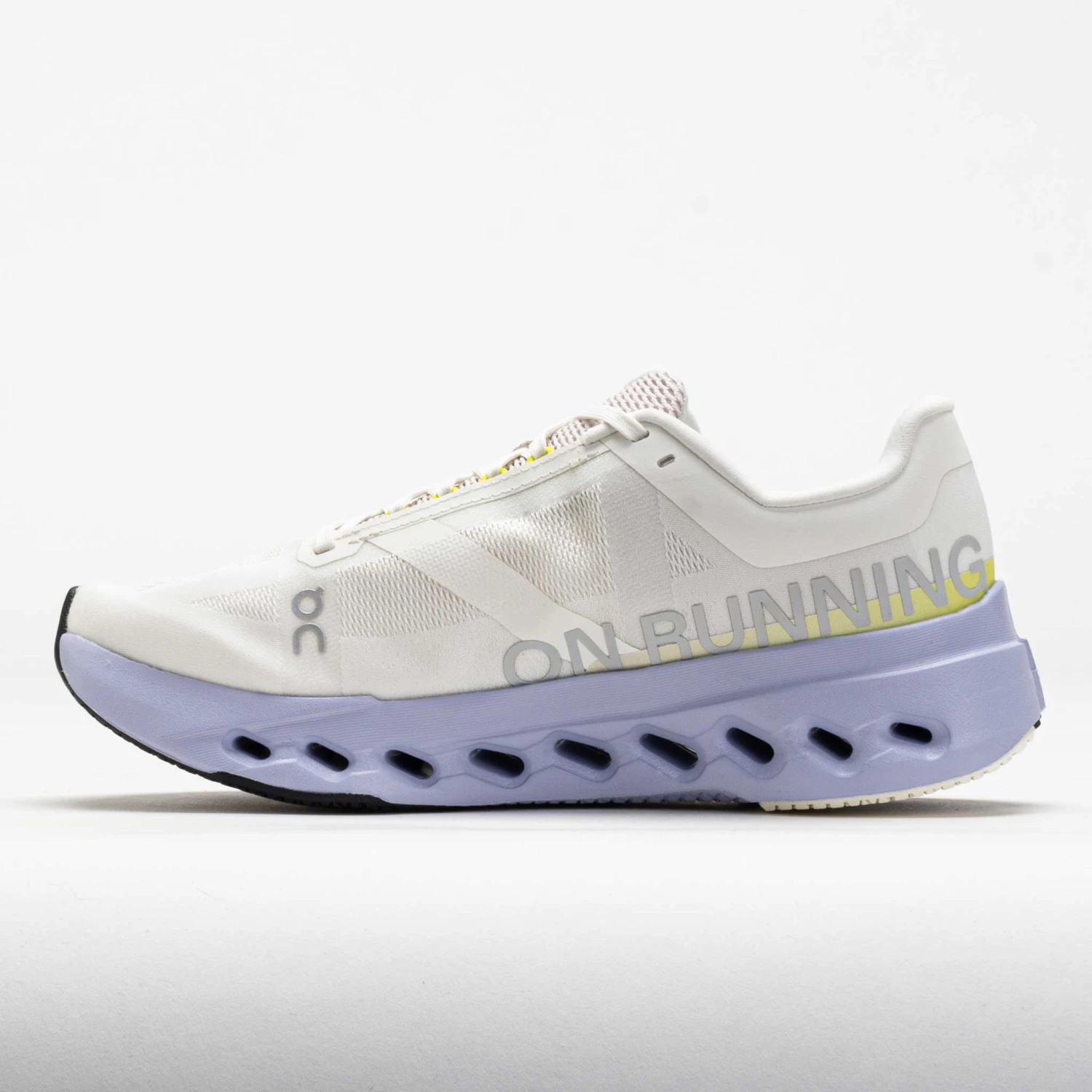 On Running On Cloudsurfer Next Women's Ivory/Nimbus 4 On Running On Cloudsurfer Next Women's Ivory/Nimbus - Image 2