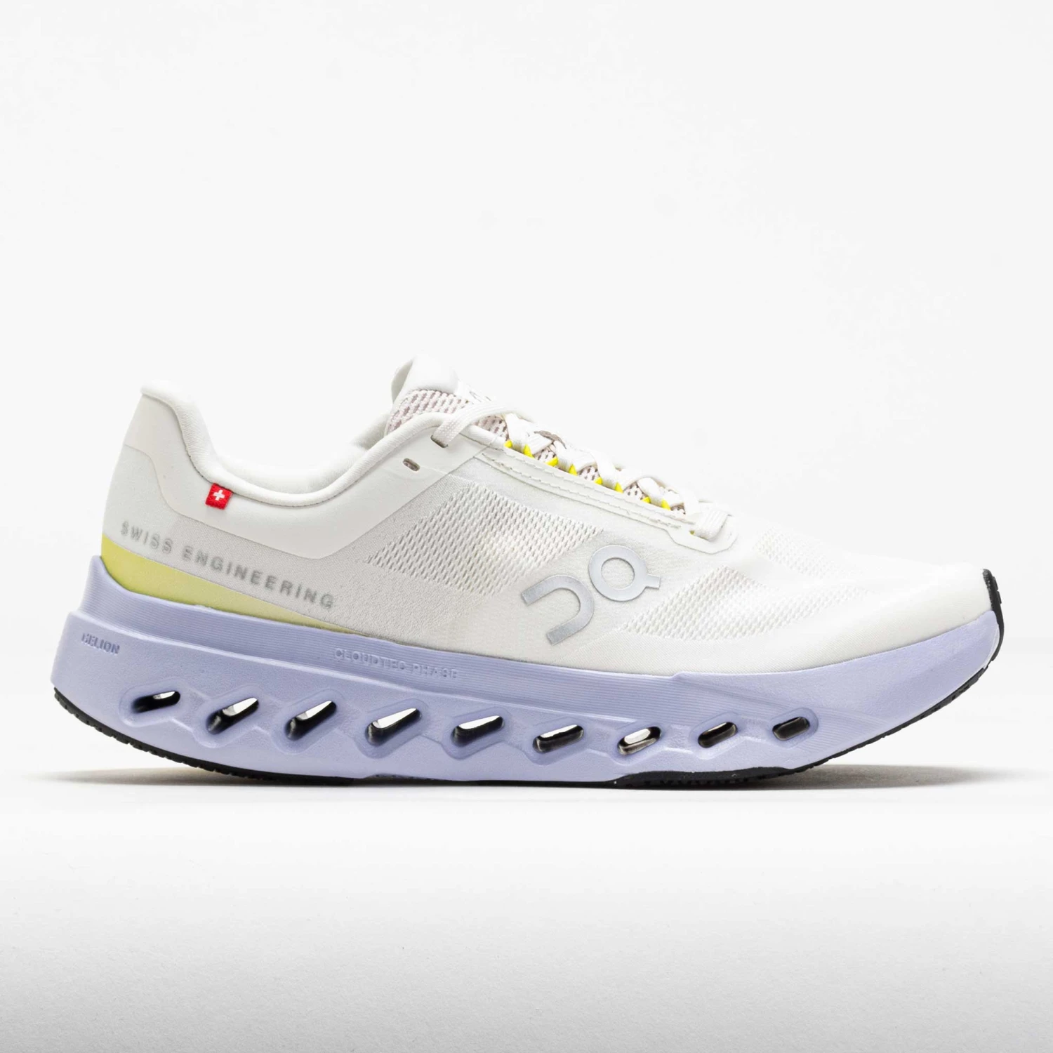 On Running On Cloudsurfer Next Women's Ivory/Nimbus 3 On Running On Cloudsurfer Next Women's Ivory/Nimbus