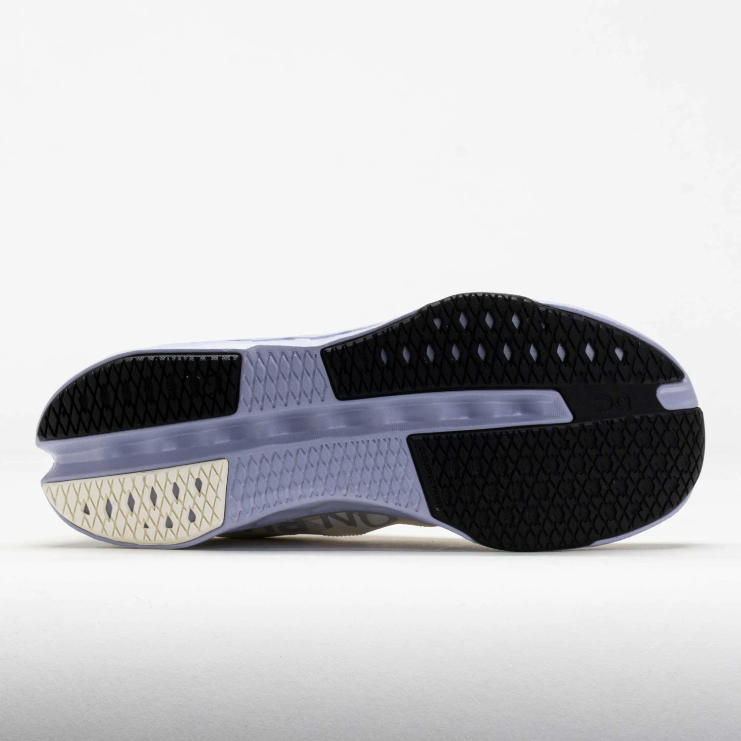 On Running On Cloudsurfer Next Women's Ivory/Nimbus 6 On Running On Cloudsurfer Next Women's Ivory/Nimbus - Image 4