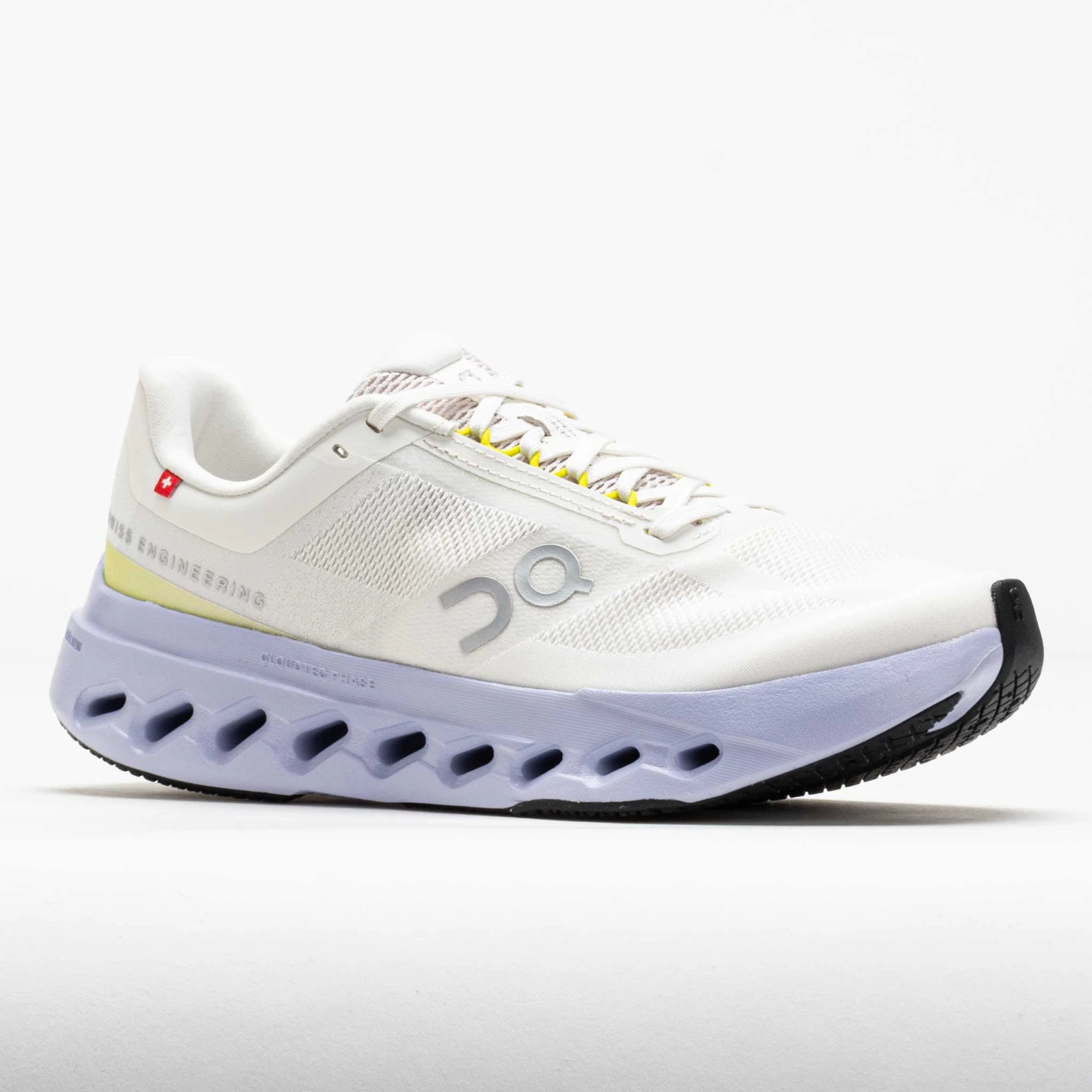On Running On Cloudsurfer Next Women's Ivory/Nimbus 7 On Running On Cloudsurfer Next Women's Ivory/Nimbus - Image 5
