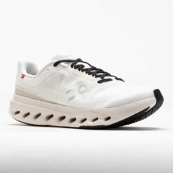On Running On Cloudsurfer Next Men's Ivory/Silver 12 On Running On Cloudsurfer Next Men's Ivory/Silver -Holabird sports 043667 5