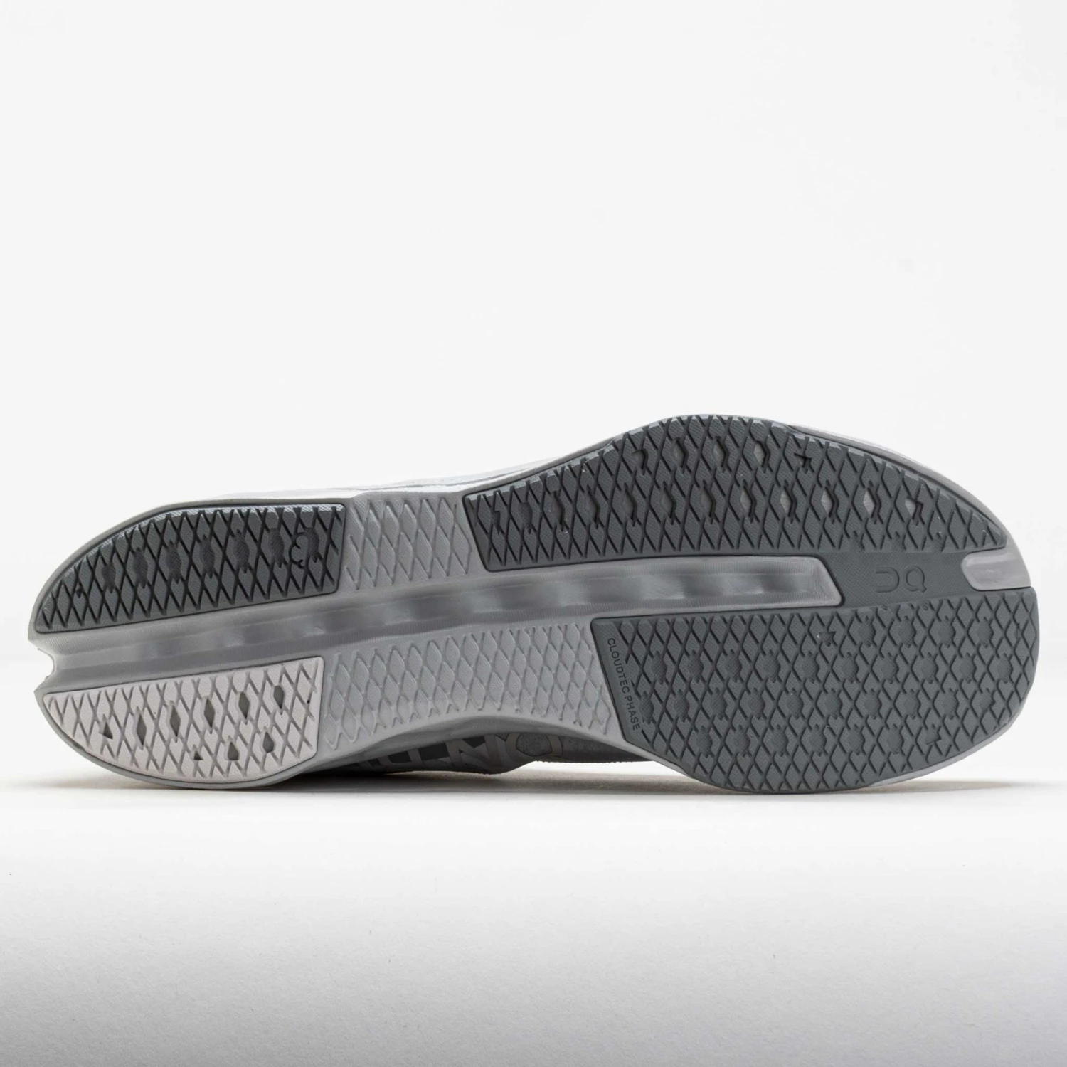 On Running On Cloudsurfer Next Men's Glacier/Glacier 6 On Running On Cloudsurfer Next Men's Glacier/Glacier - Image 4